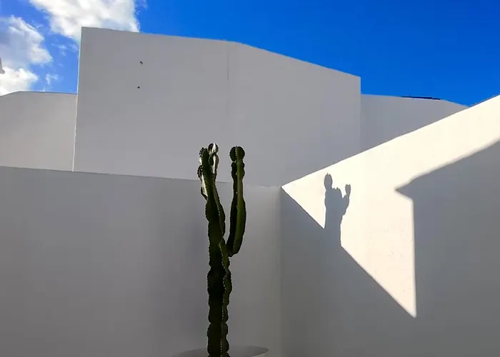 Casa Oceanica - Lanzarote