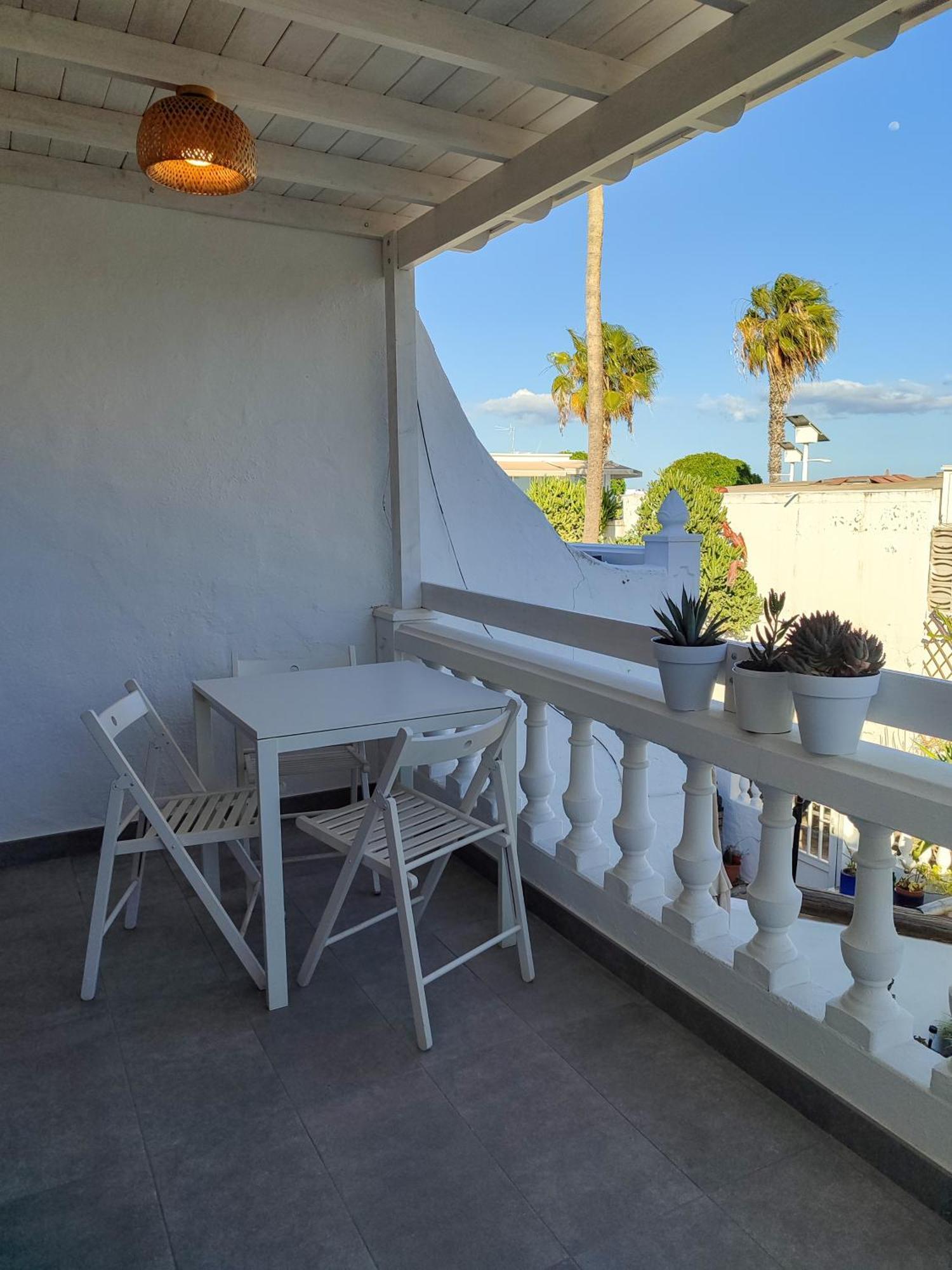 Apartament Casa Oceanica - Lanzarote Puerto del Carmen (Lanzarote)