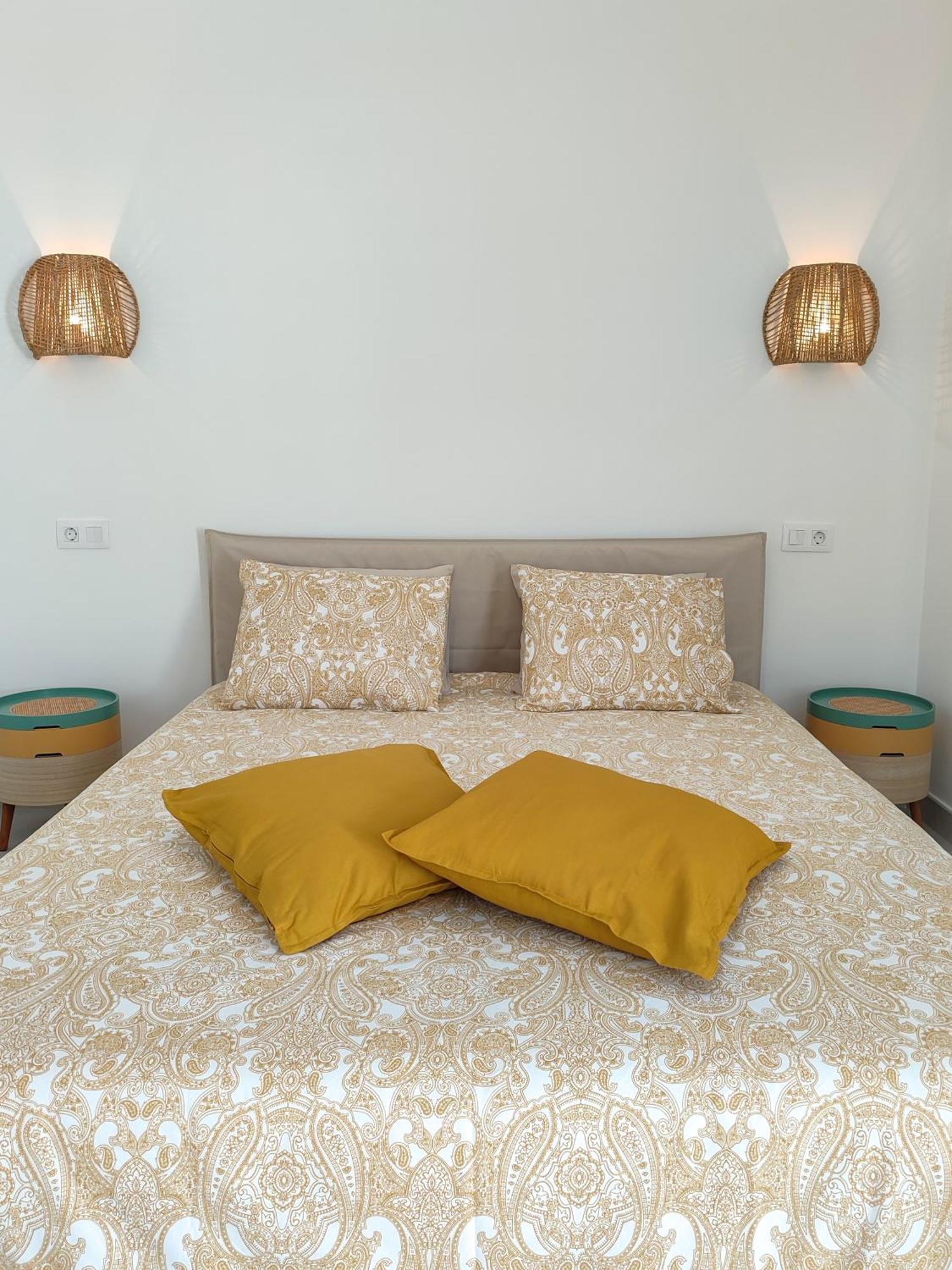 Casa Oceanica - Lanzarote *