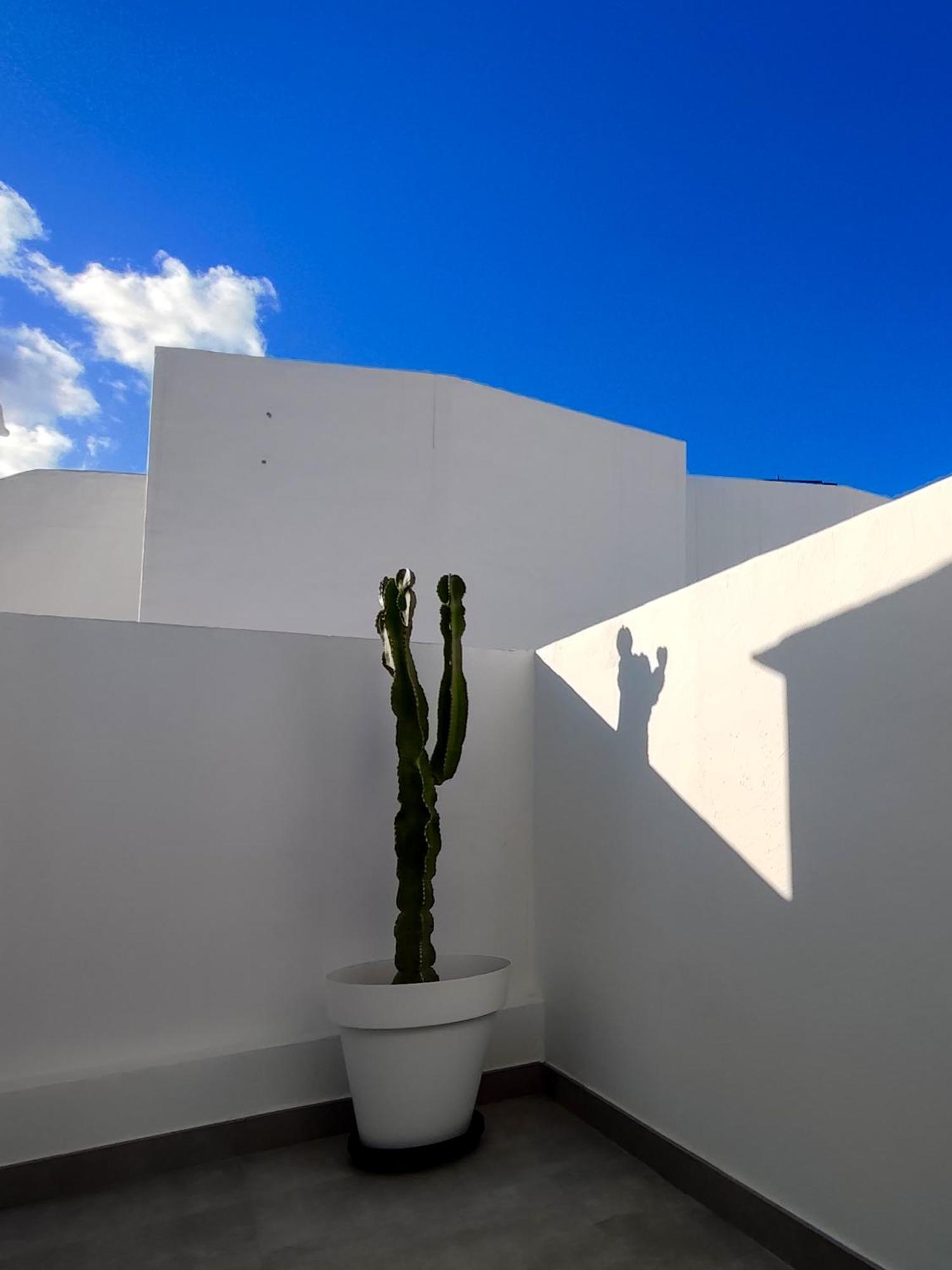 Apartament Casa Oceanica - Lanzarote