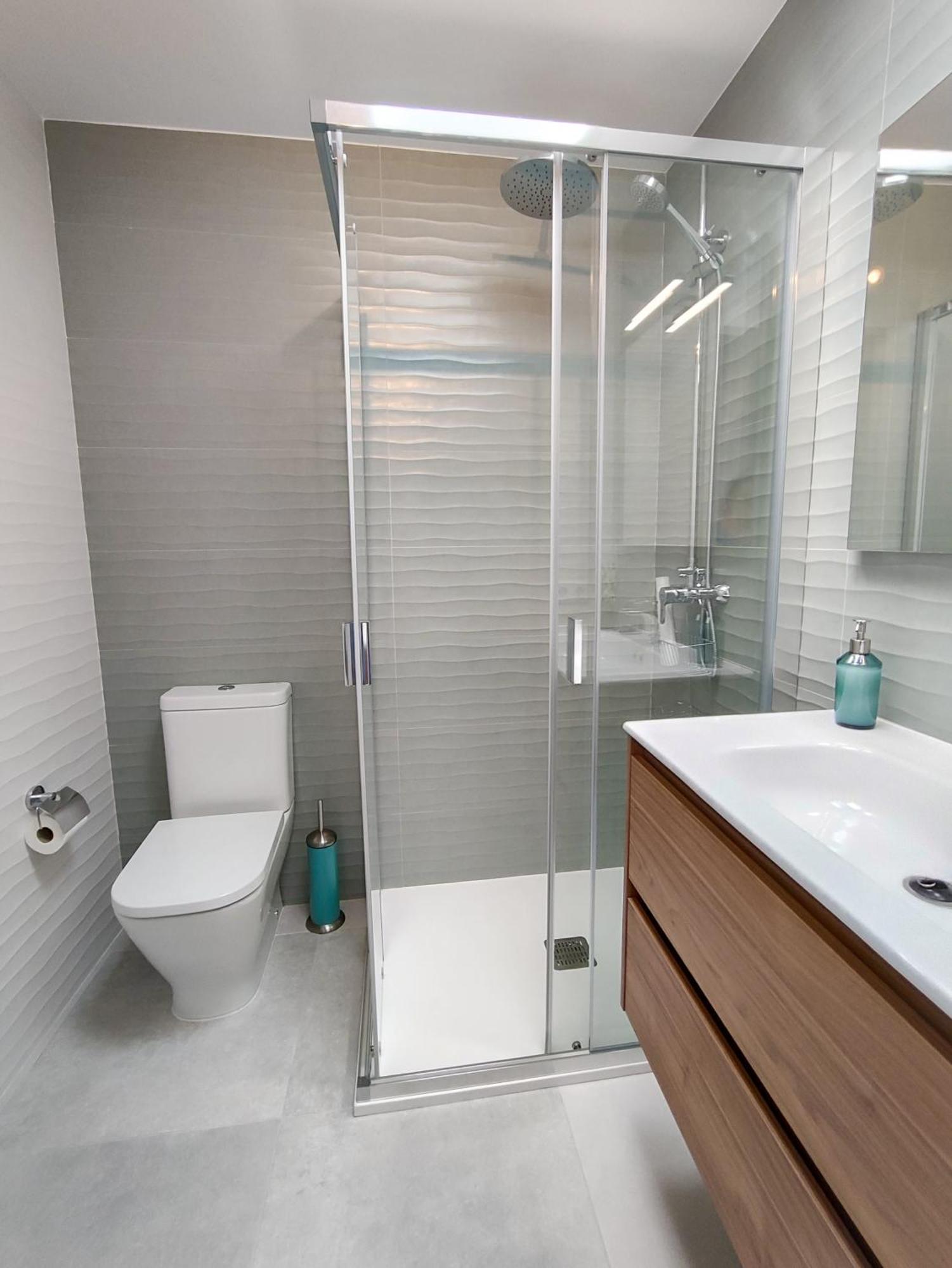 Casa Oceanica - Lanzarote Apartament Puerto del Carmen (Lanzarote)