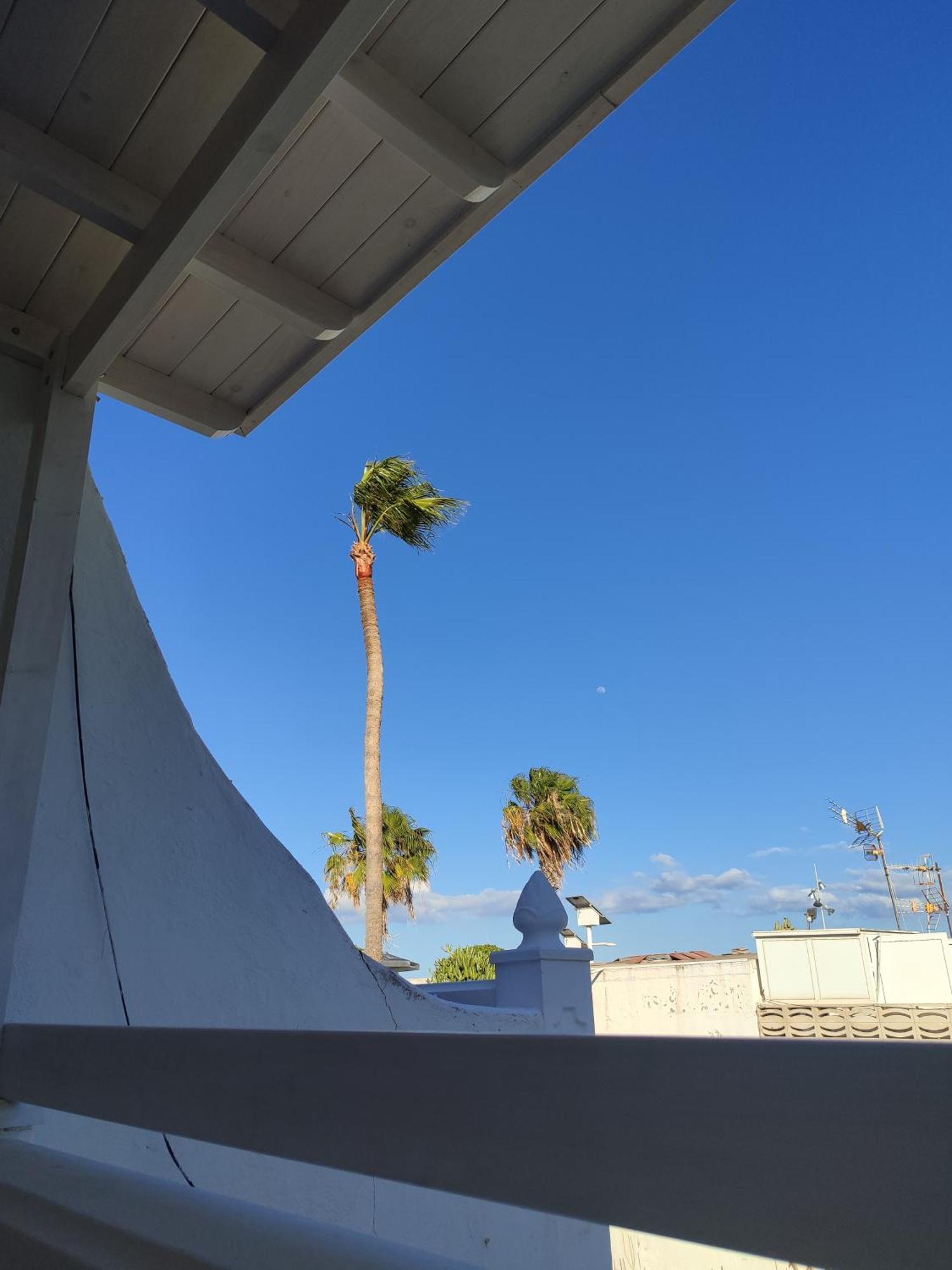 Apartament Casa Oceanica - Lanzarote Puerto del Carmen (Lanzarote)