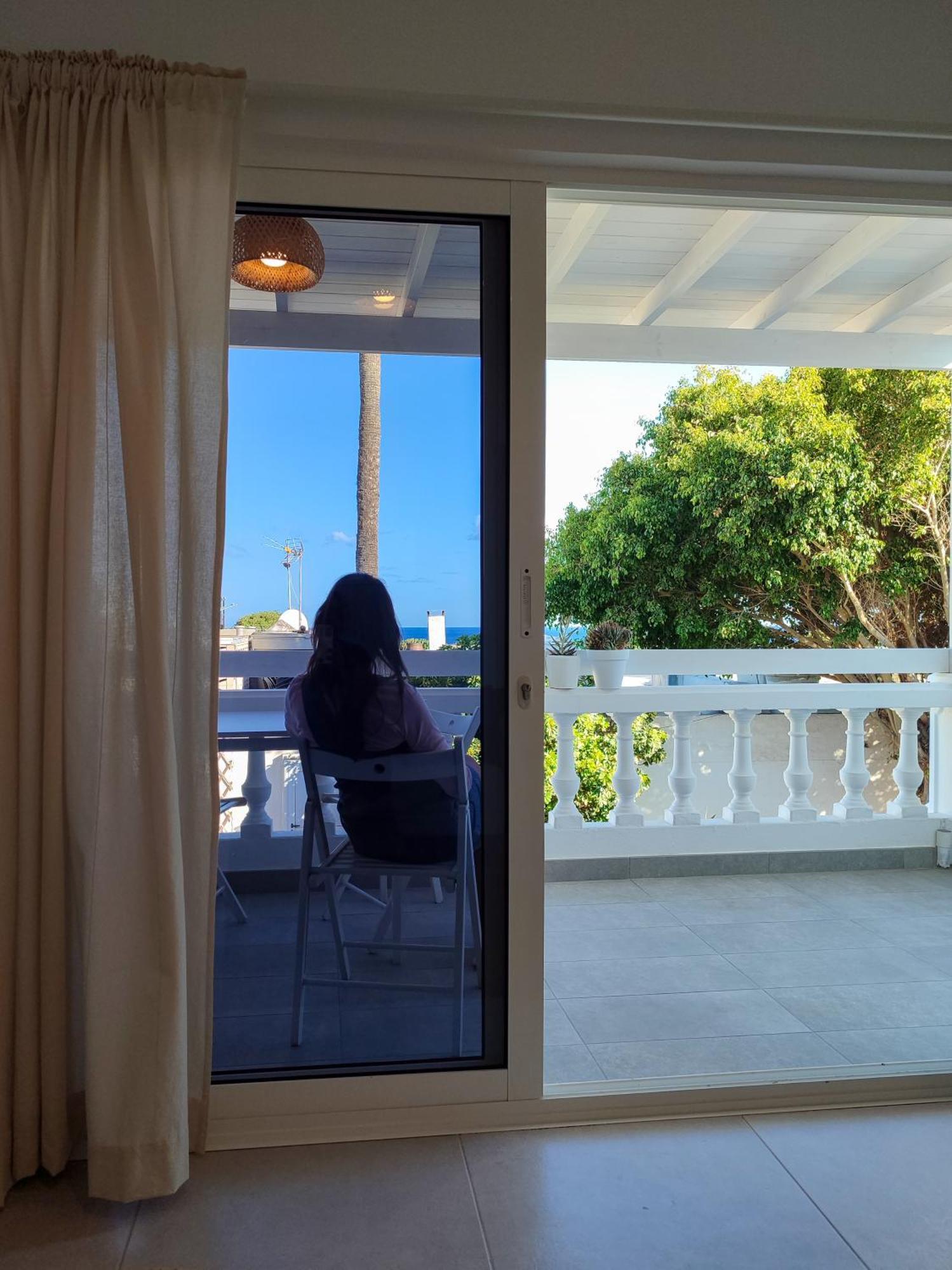 Apartment Casa Oceanica - Lanzarote Puerto del Carmen (Lanzarote)