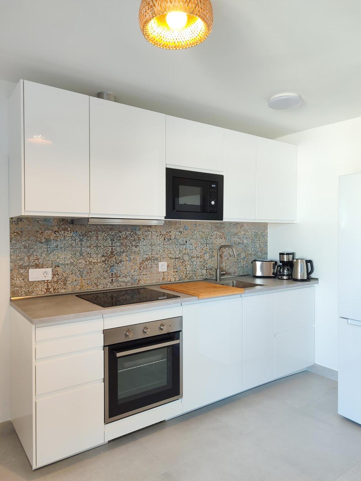 Casa Oceanica - Lanzarote Apartament Puerto del Carmen (Lanzarote)