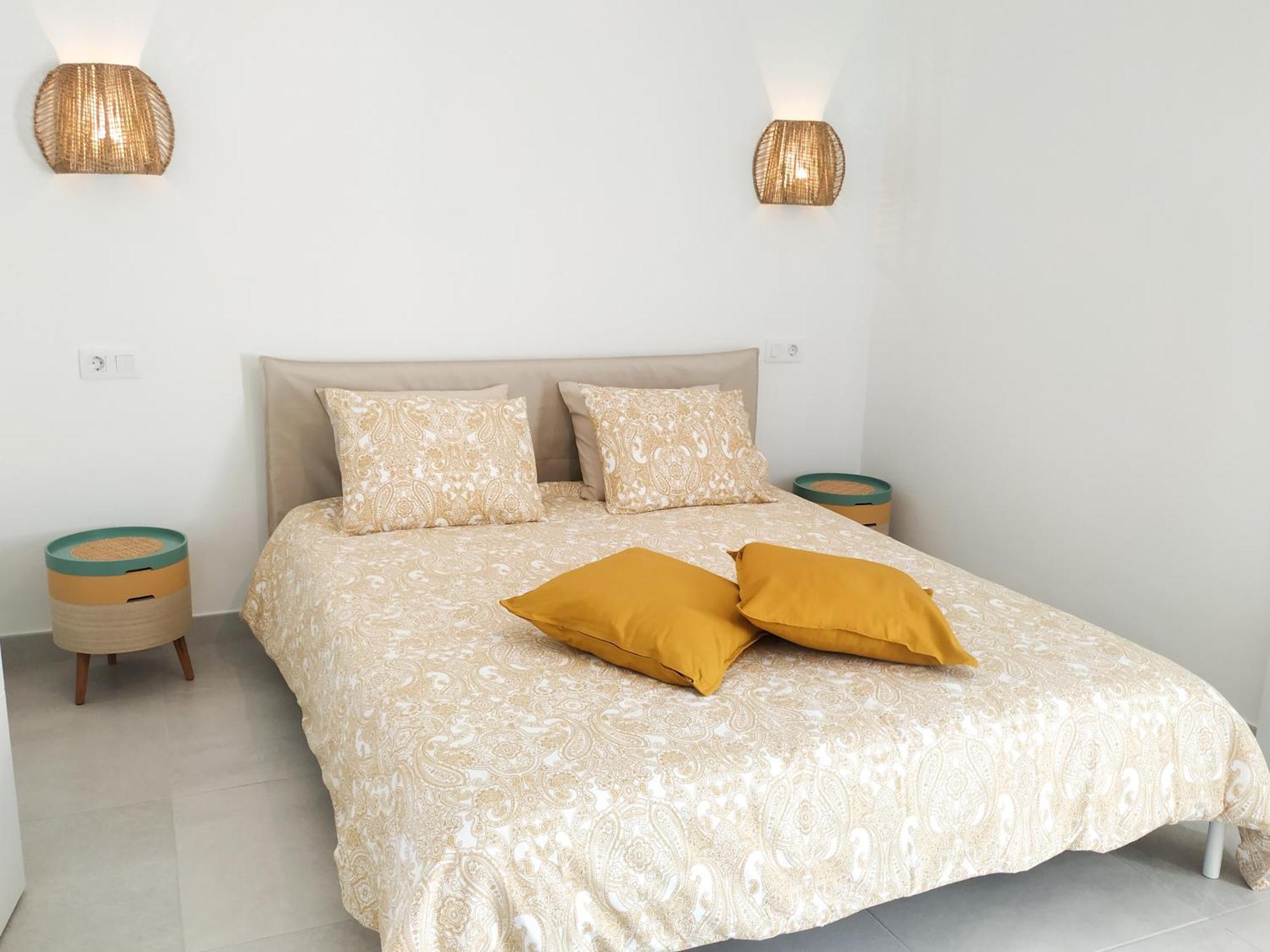 Apartament Casa Oceanica - Lanzarote Puerto del Carmen (Lanzarote)
