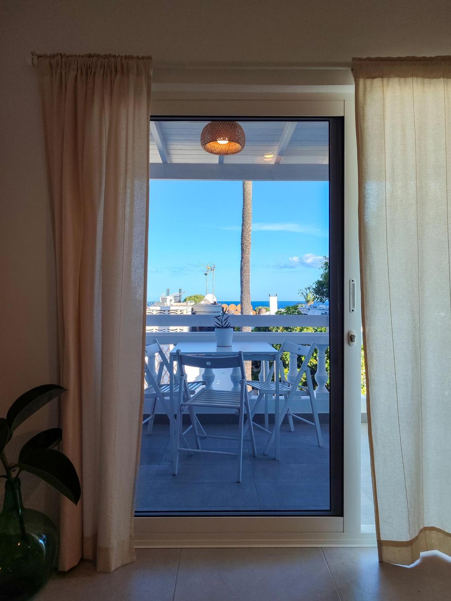 Casa Oceanica - Lanzarote