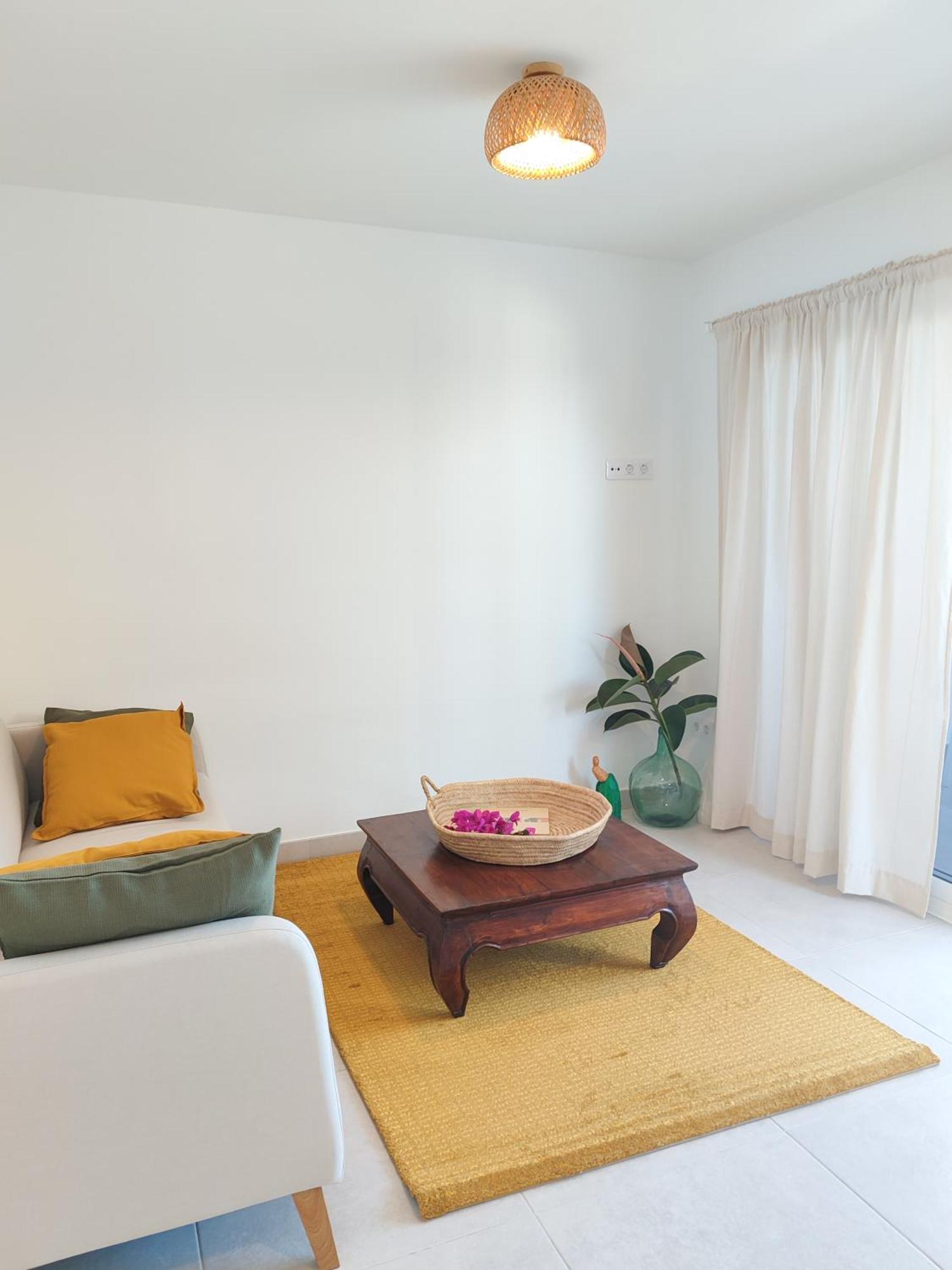 Casa Oceanica - Lanzarote