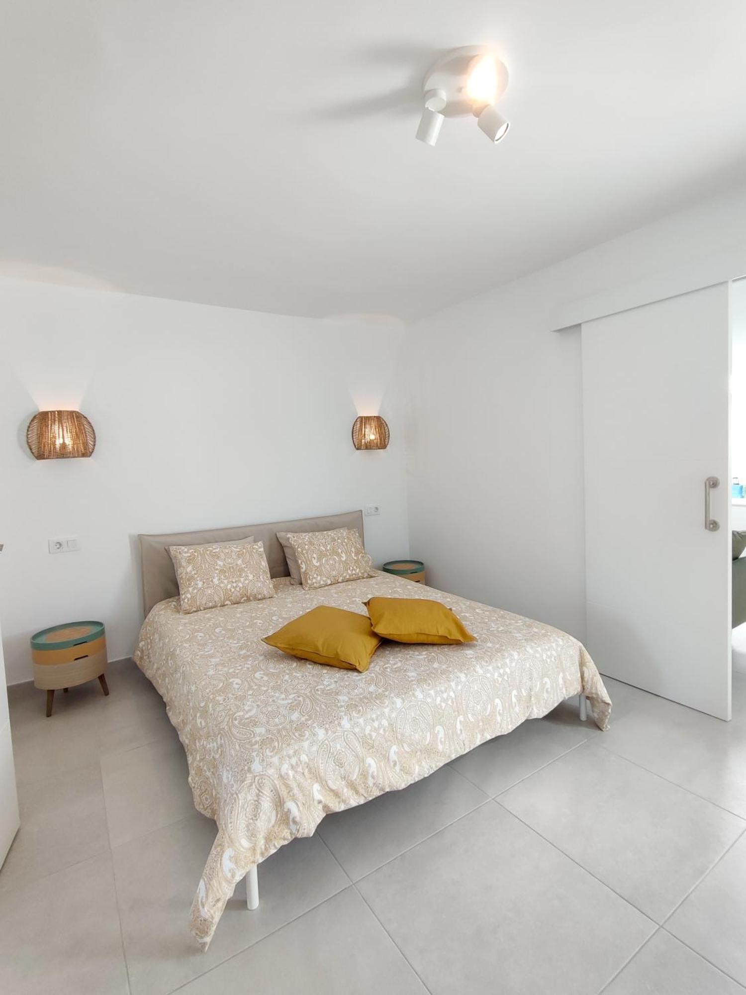 Apartament Casa Oceanica - Lanzarote