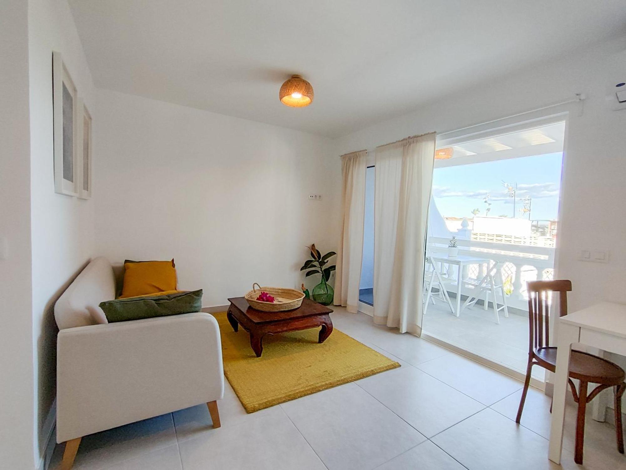 Casa Oceanica - Lanzarote Apartament
