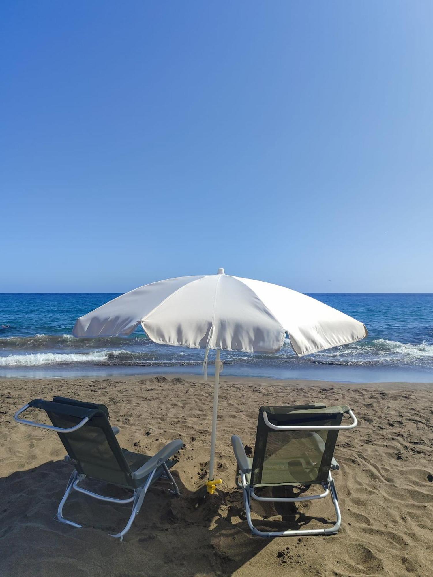 Casa Oceanica - Lanzarote