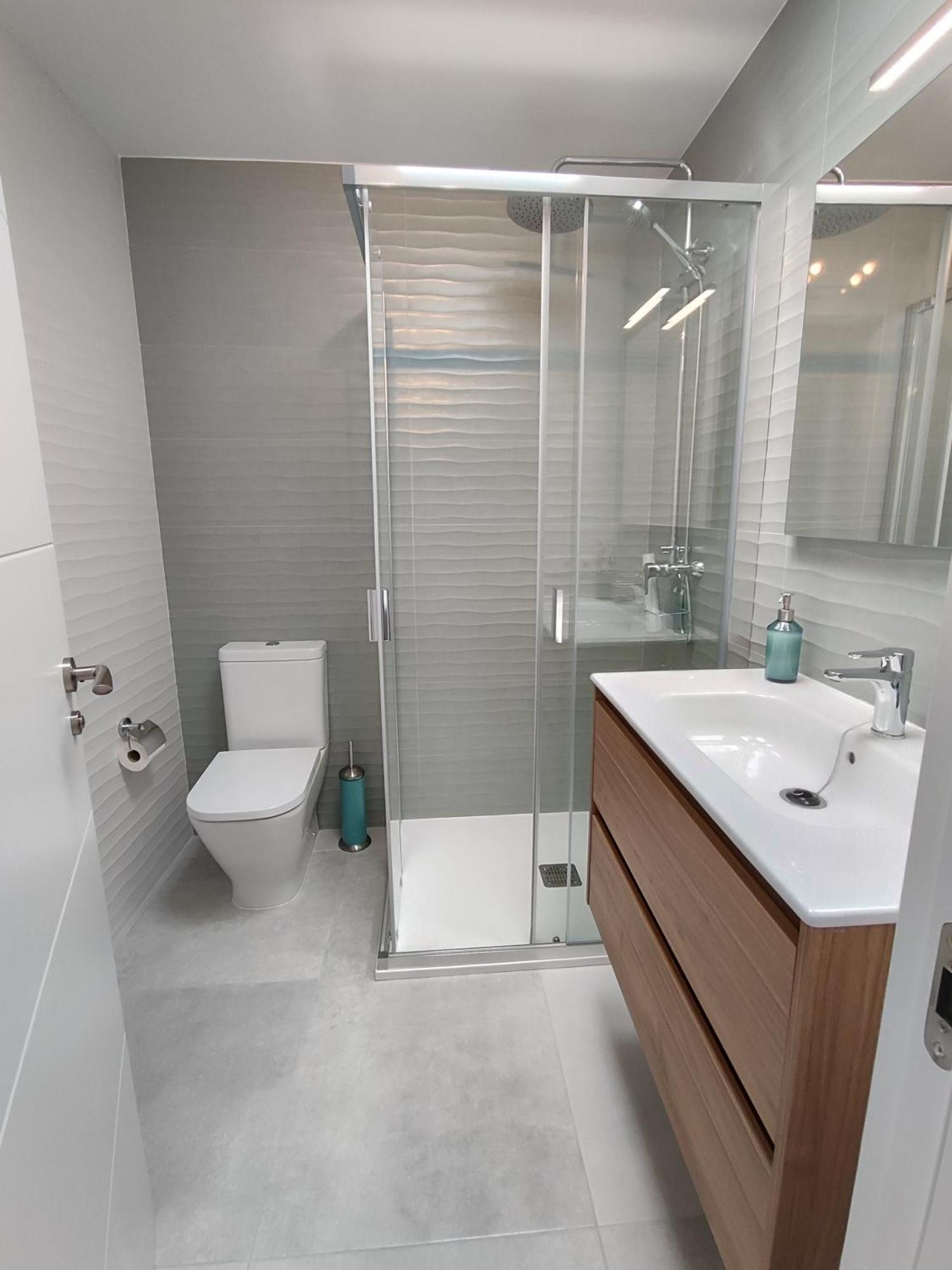Apartament Casa Oceanica - Lanzarote