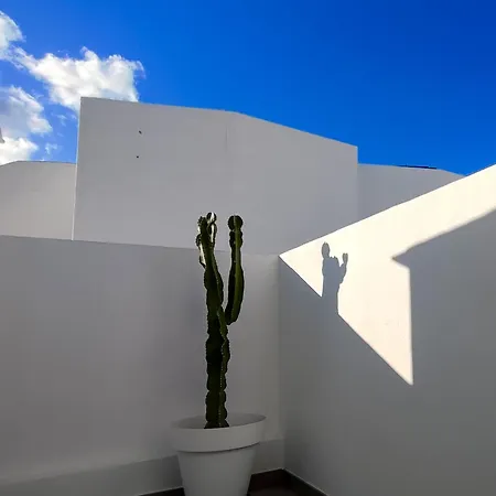 Casa Oceanica - Lanzarote Apartment Puerto del Carmen  Exterior photo