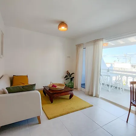 Casa Oceanica - Lanzarote Apartment Puerto del Carmen  Exterior photo