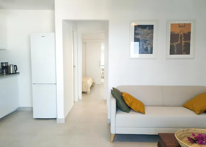 Casa Oceanica - Lanzarote