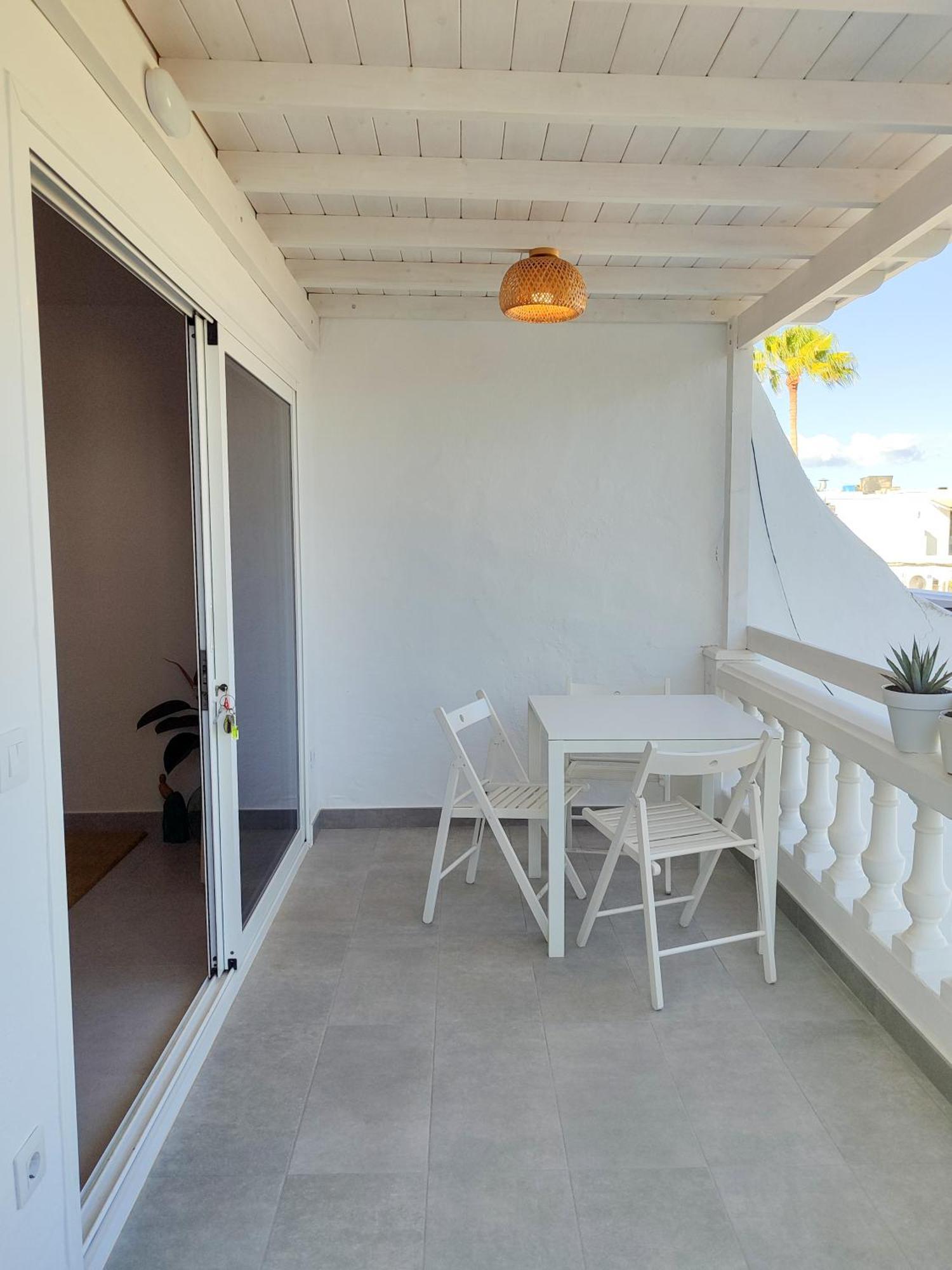 Casa Oceanica - Lanzarote
