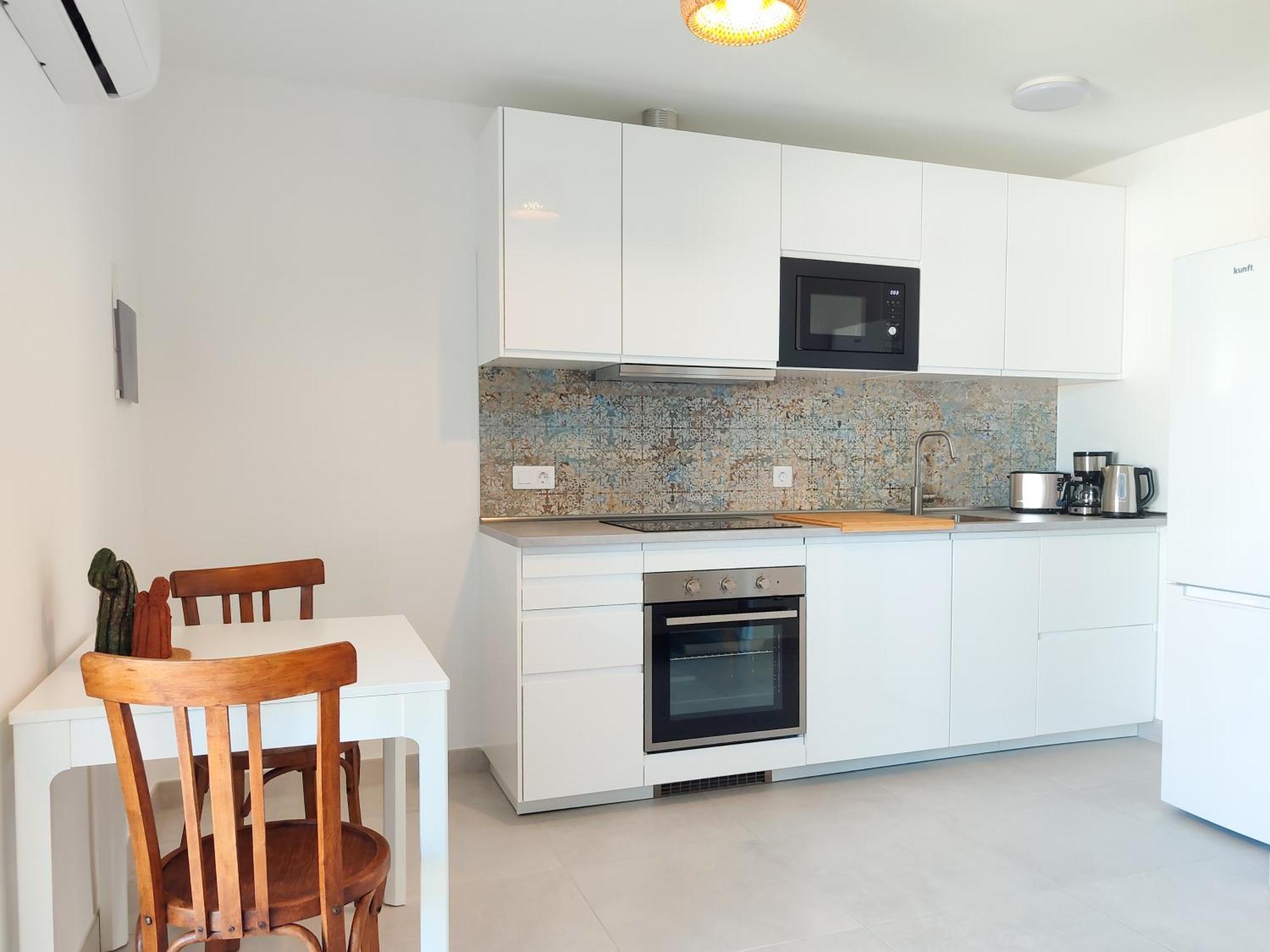 Apartament Casa Oceanica - Lanzarote