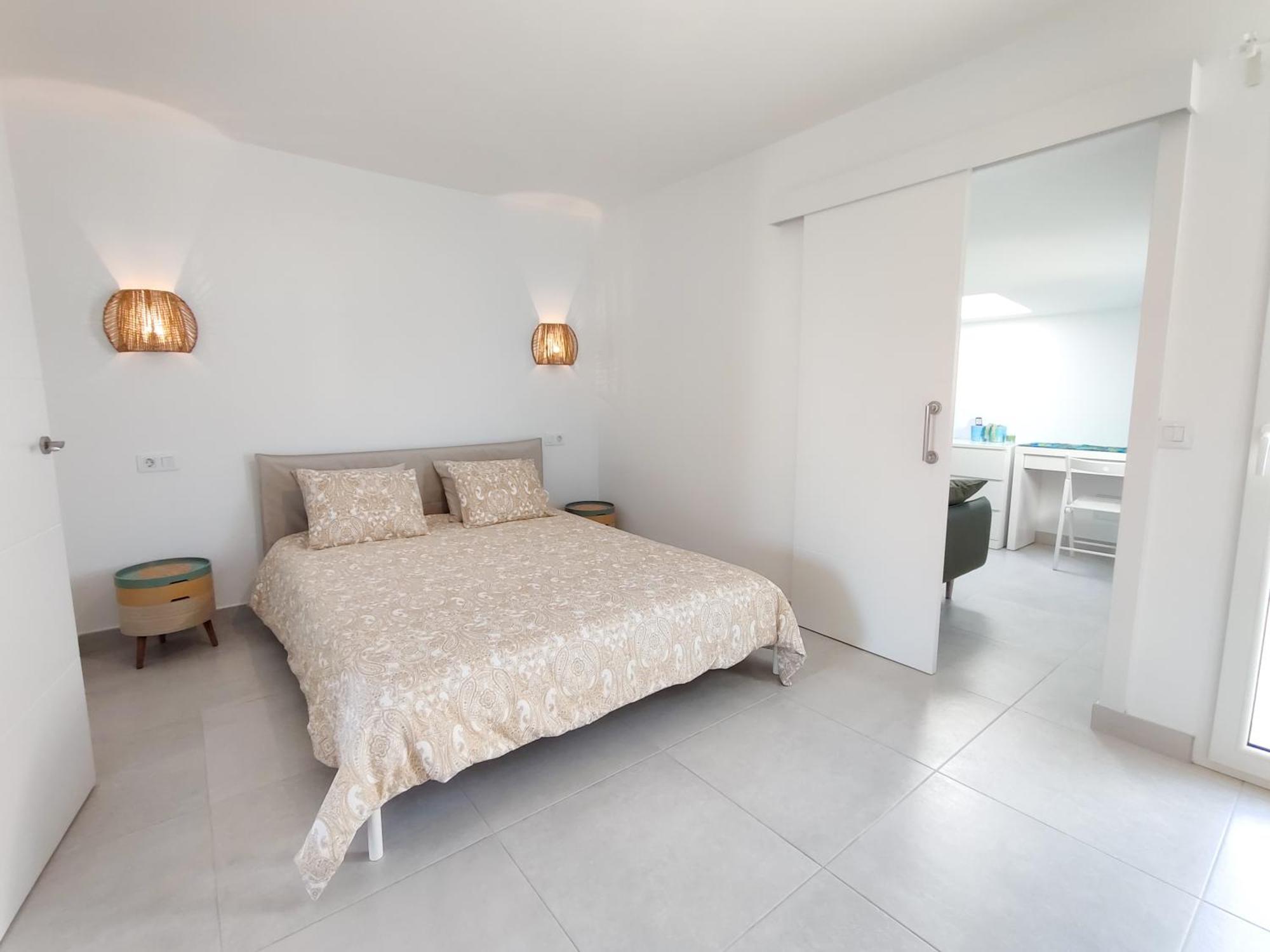 Casa Oceanica - Lanzarote Puerto del Carmen (Lanzarote)
