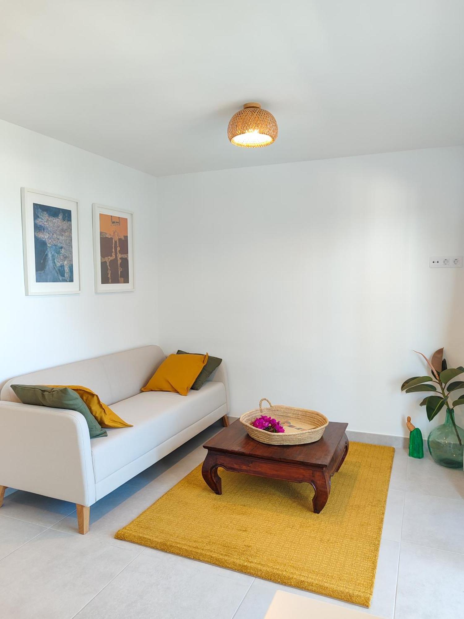 Casa Oceanica - Lanzarote * Puerto del Carmen (Lanzarote)