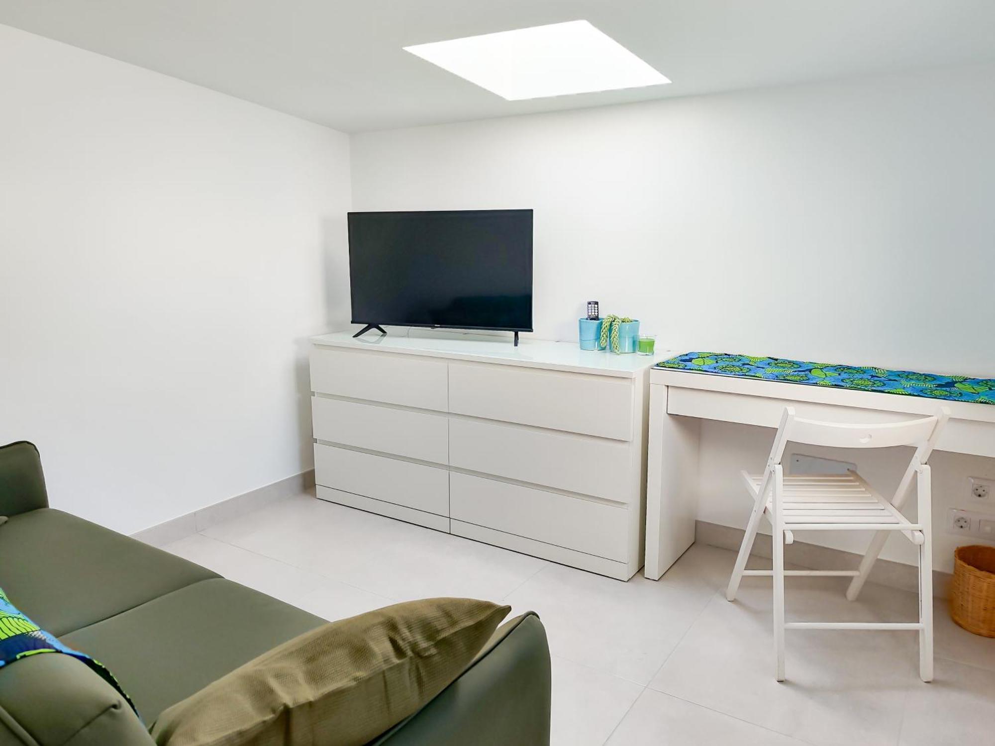 Casa Oceanica - Lanzarote