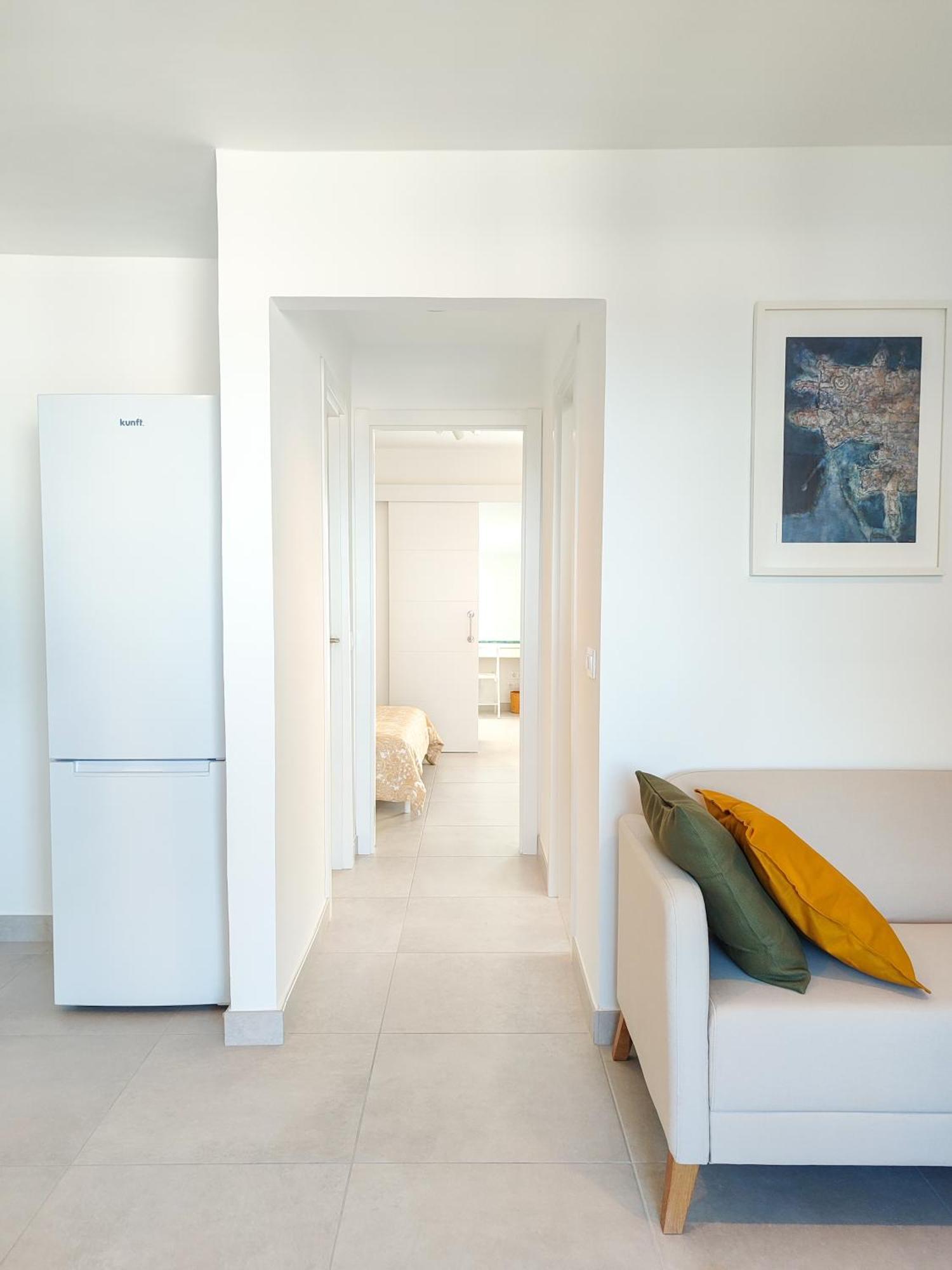 Casa Oceanica - Lanzarote Apartment
