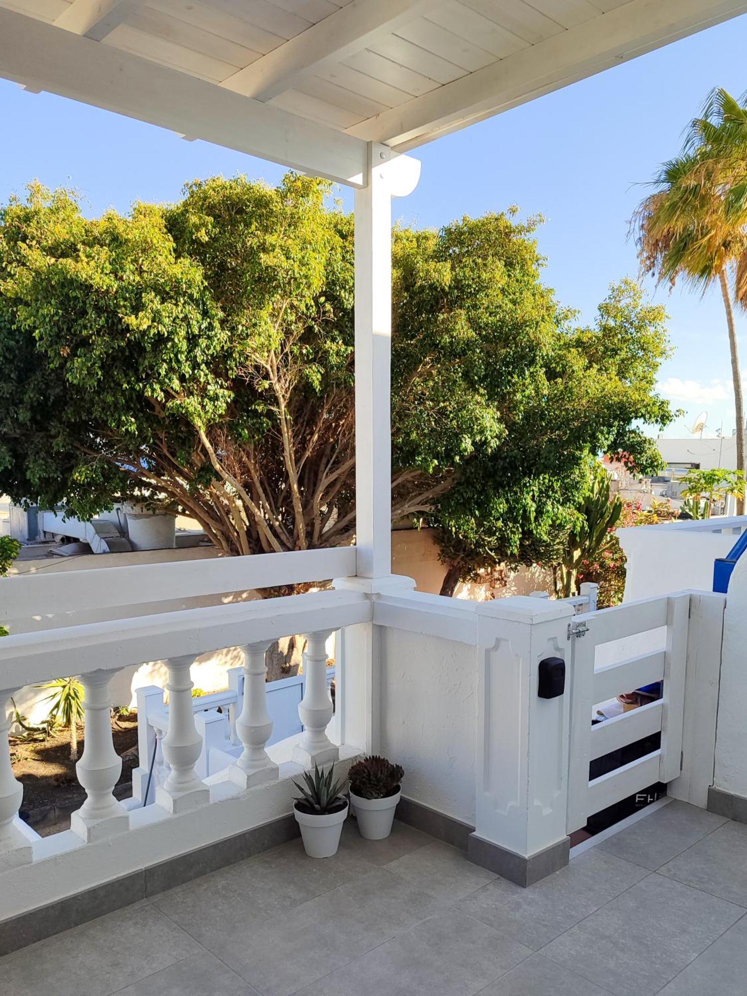Apartament Casa Oceanica - Lanzarote *