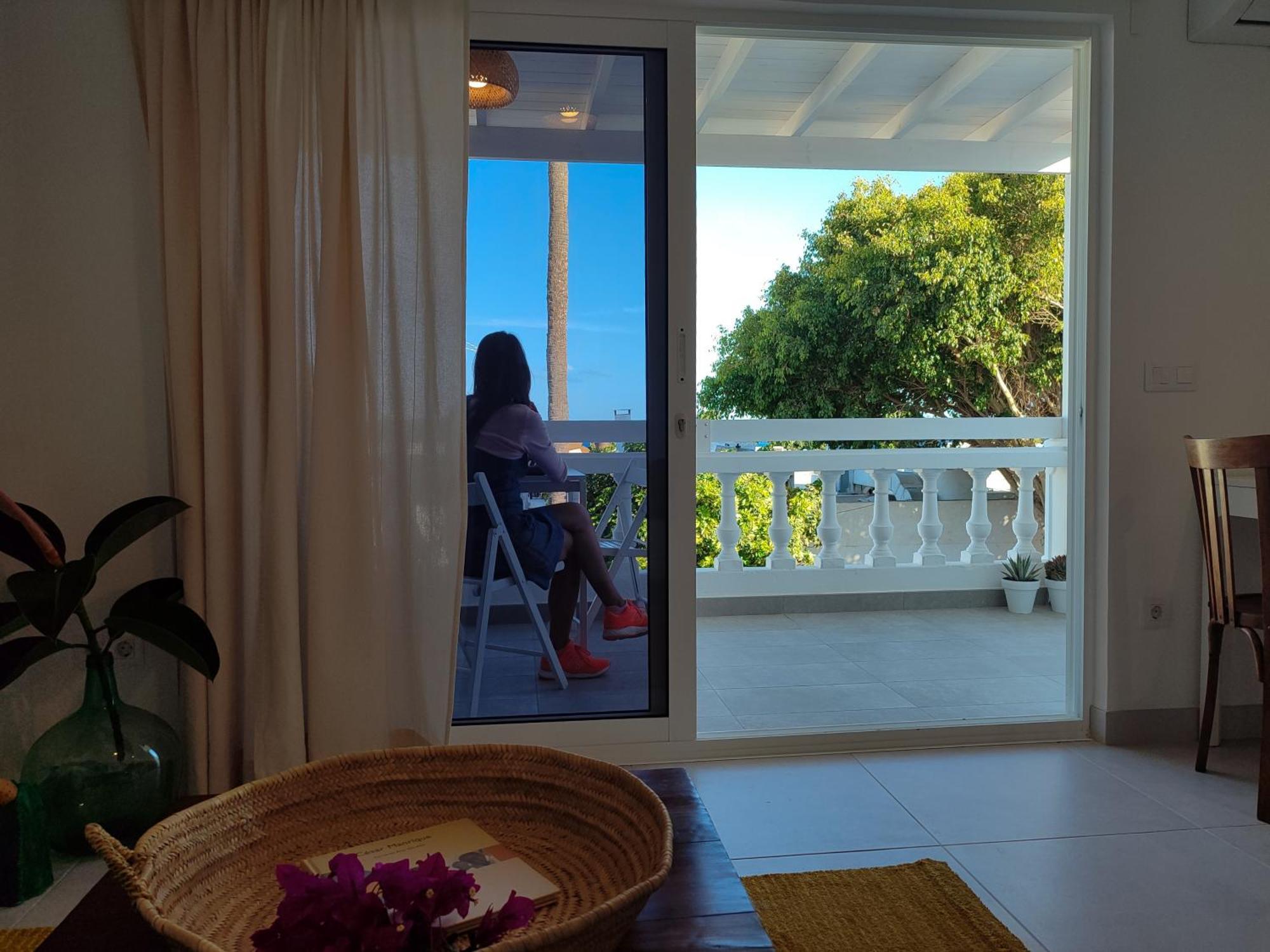 Apartment Casa Oceanica - Lanzarote