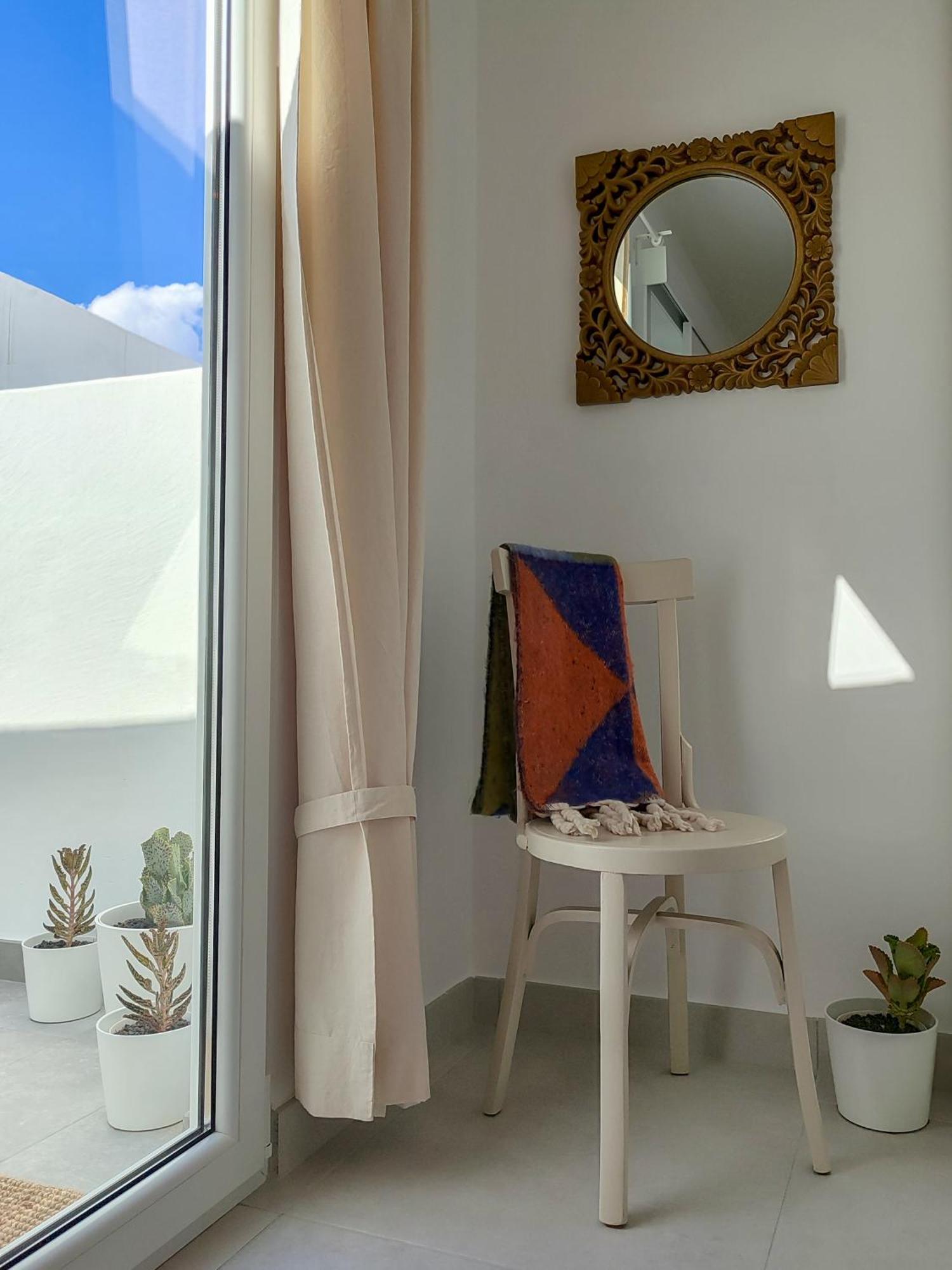 Casa Oceanica - Lanzarote Apartament