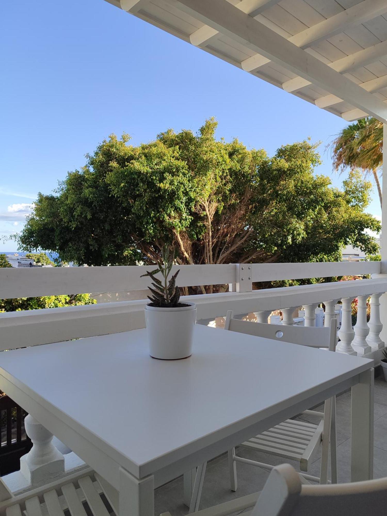 Casa Oceanica - Lanzarote Apartment Puerto del Carmen (Lanzarote)