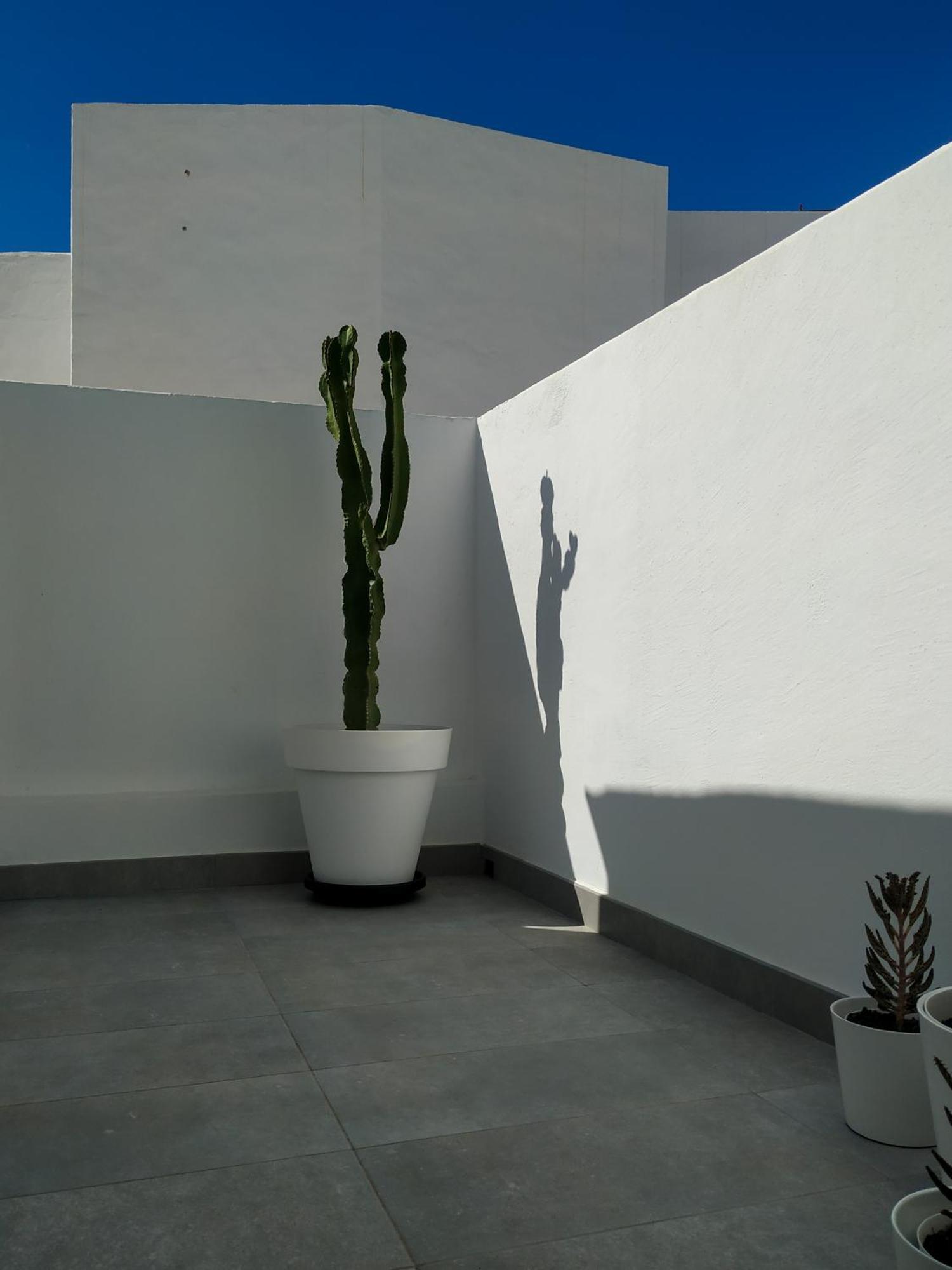 Casa Oceanica - Lanzarote Puerto del Carmen (Lanzarote)
