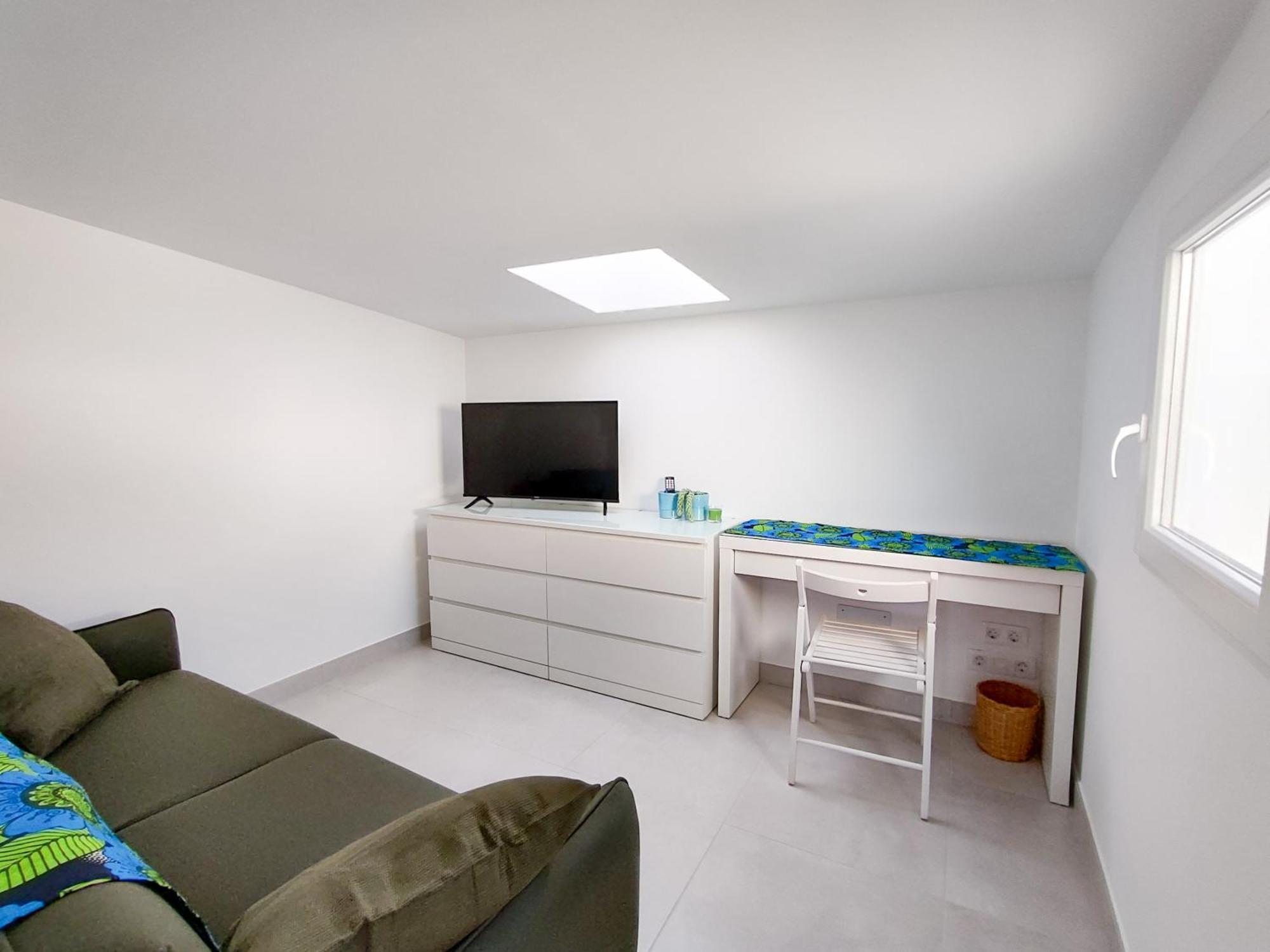 Apartament Casa Oceanica - Lanzarote