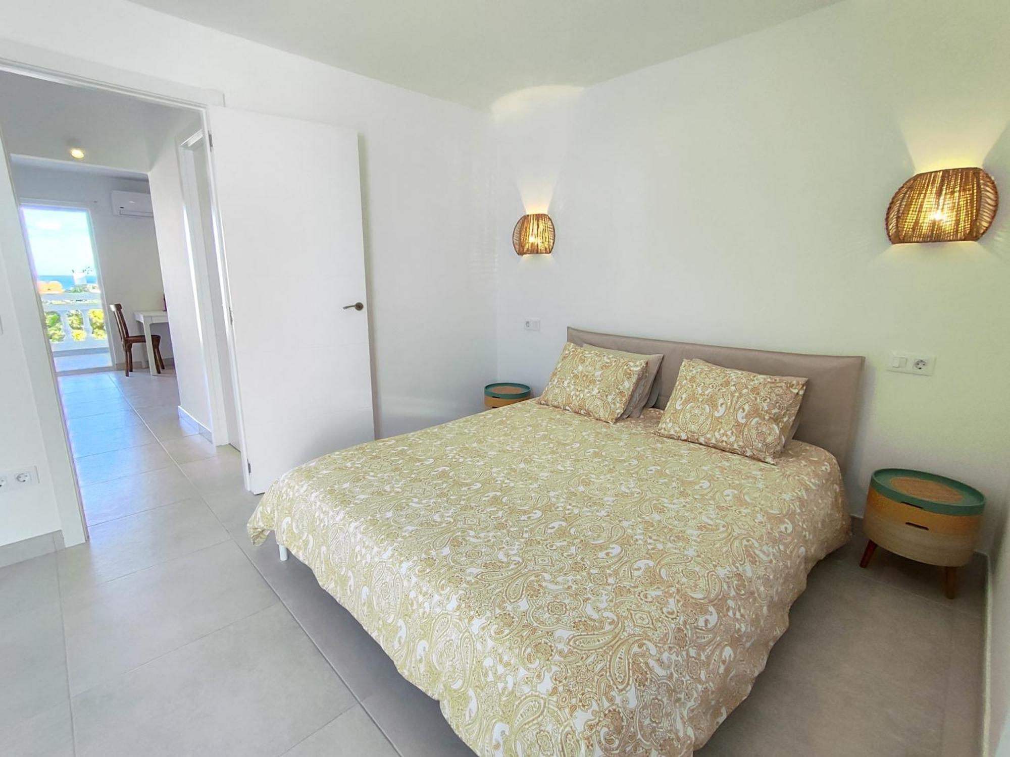 Apartament Casa Oceanica - Lanzarote Puerto del Carmen (Lanzarote)