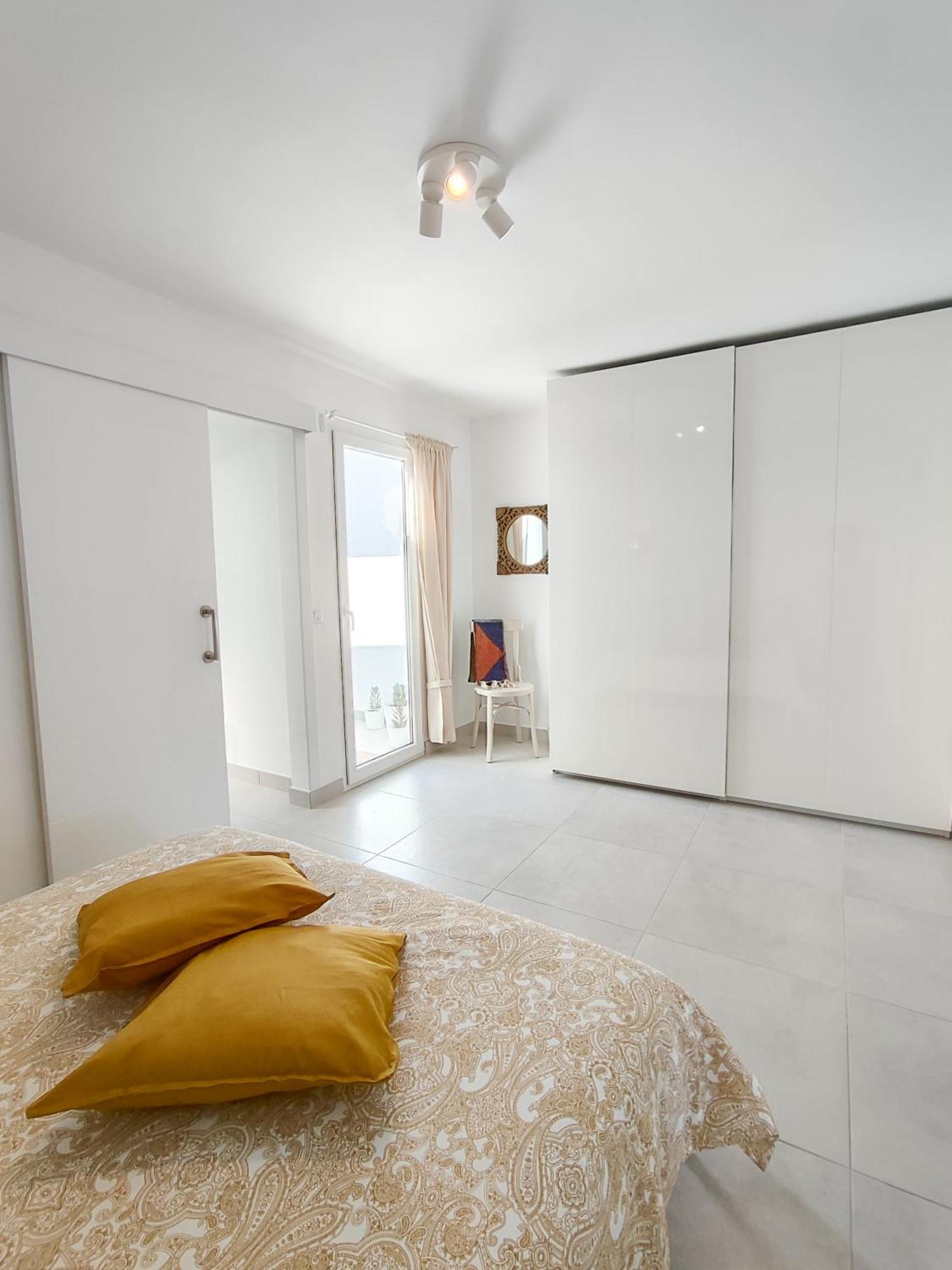 Casa Oceanica - Lanzarote Apartment