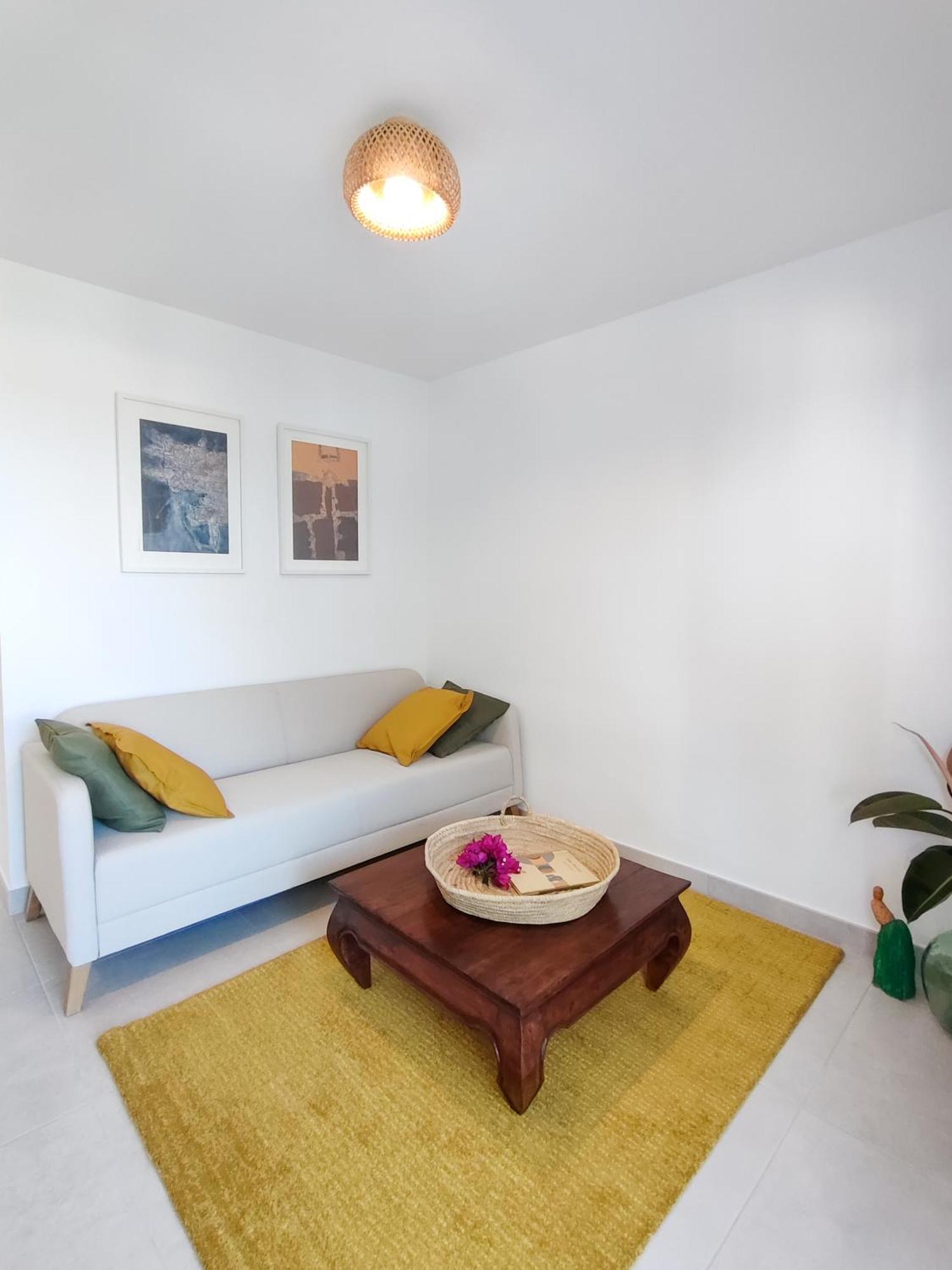Apartament Casa Oceanica - Lanzarote *