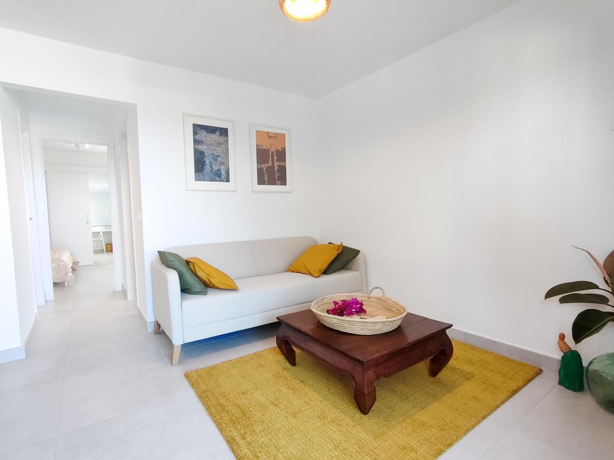 Casa Oceanica - Lanzarote Apartment
